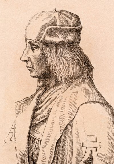 Quentin Massys, ilustrace z 